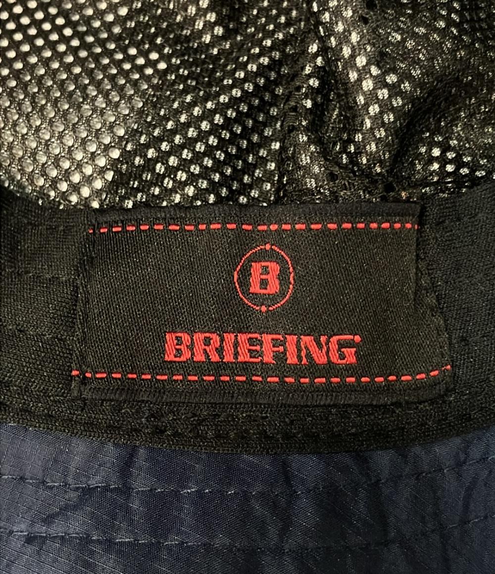 ブリーフィング レインハット メンズ SIZE M BRIEFING