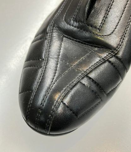 ルイ・ヴィトン ドライビングシューズ レディース SIZE 36 (M) LOUIS VUITTON