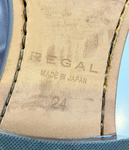 REGAL ドレスシューズ メンズ SIZE 24.0 リーガル
