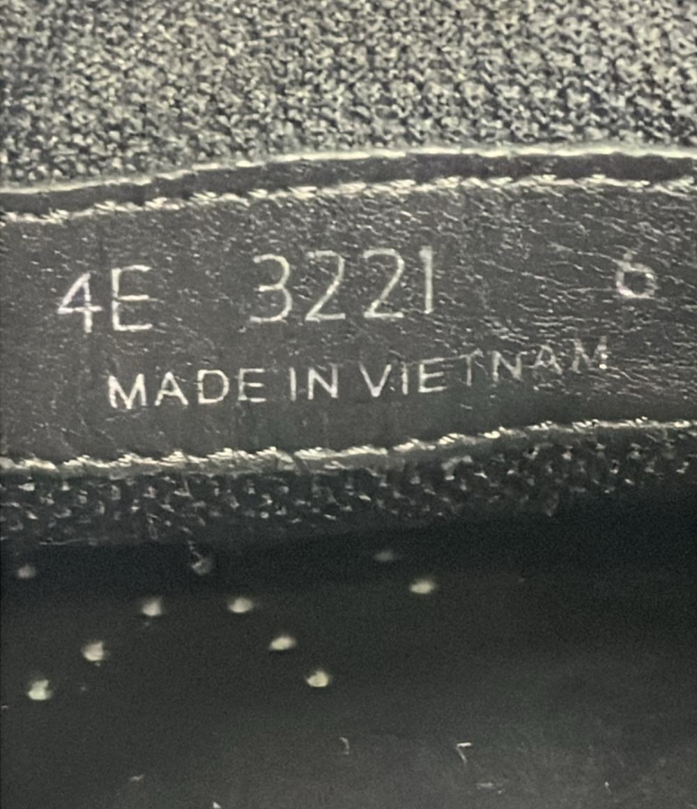 PRADA ローカットスニーカー 4E3221 レディース SIZE 6 プラダ