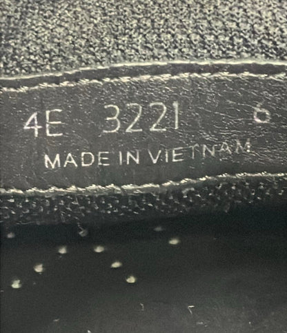 PRADA ローカットスニーカー 4E3221 レディース SIZE 6 プラダ