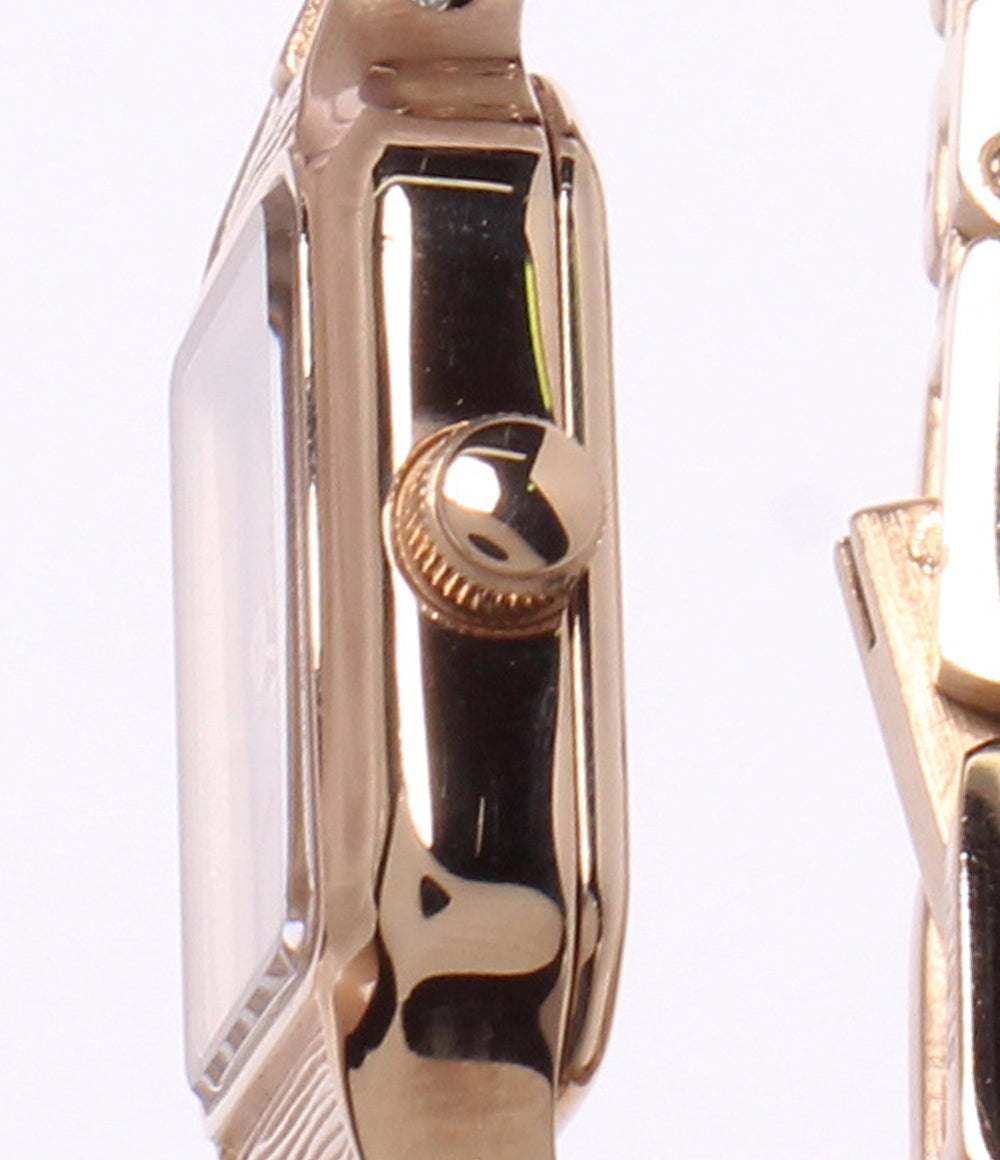 CITIZEN COCOSHNIK 腕時計 Kii キー ソーラー ホワイト G620-A15N201 レディース シチズン ココシュニック