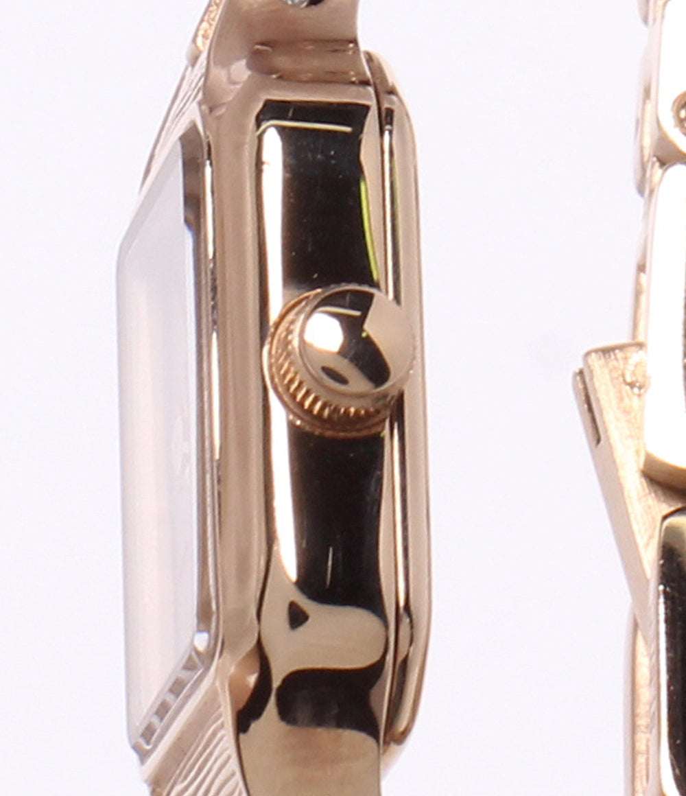 CITIZEN COCOSHNIK 腕時計 Kii キー ソーラー ホワイト G620-A15N201 レディース シチズン ココシュニック