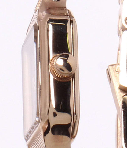 CITIZEN COCOSHNIK 腕時計 Kii キー ソーラー ホワイト G620-A15N201 レディース シチズン ココシュニック