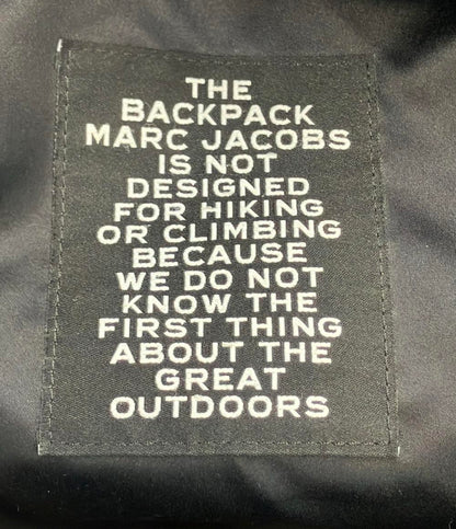 マークジェイコブス リュック M0015772001 レディース MARC JACOBS