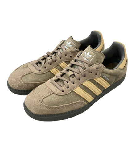 adidas ローカットスニーカー SAMBA OG FOR BEAUTY&YOUTH KI0014 メンズ SIZE 27.5 アディダス