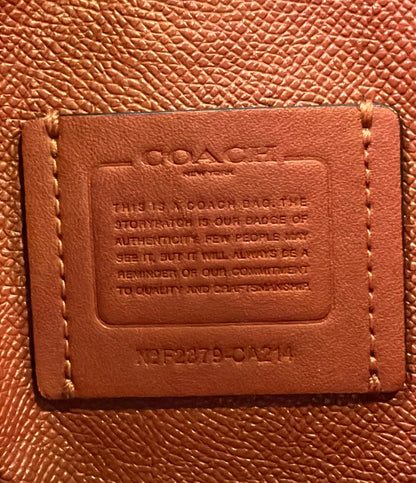 COACH ショルダーバッグ CA214 レディース コーチ