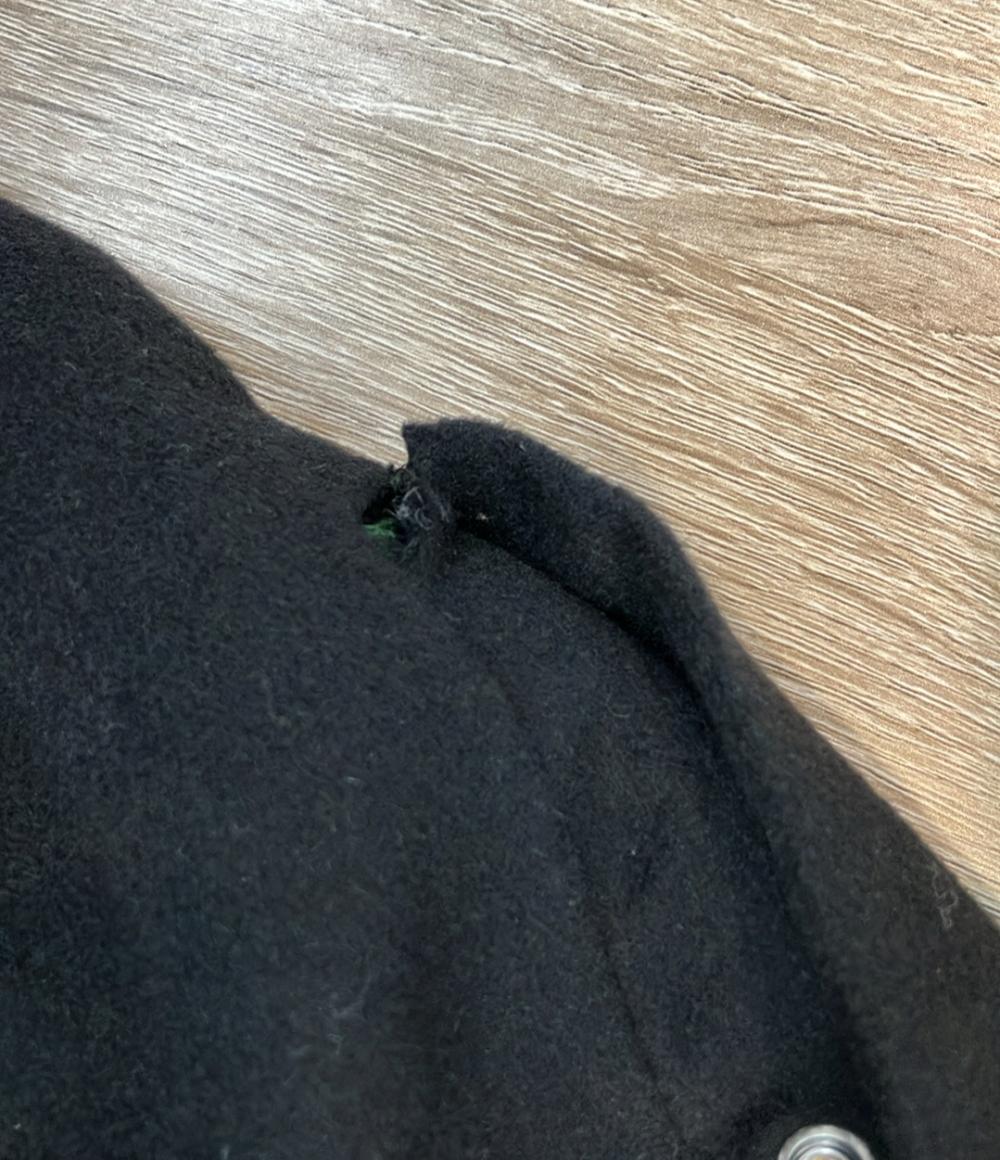 DIOR HOMME パーカー 長袖 ダブルジップ 963C430Z3840 メンズ SIZE 44 (S) ディオール・オム