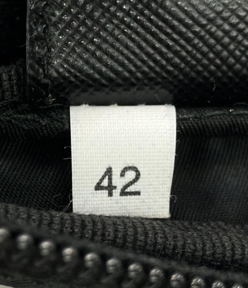 PRADA ポーチ アクセサリーポーチ ナイロン レディース プラダ