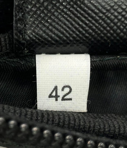 PRADA ポーチ アクセサリーポーチ ナイロン レディース プラダ