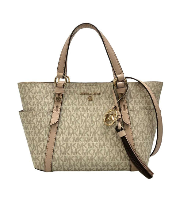 MICHAEL KORS 2wayハンドバッグ ショルダーバッグ 肩掛け 斜め掛け レディース マイケルコース