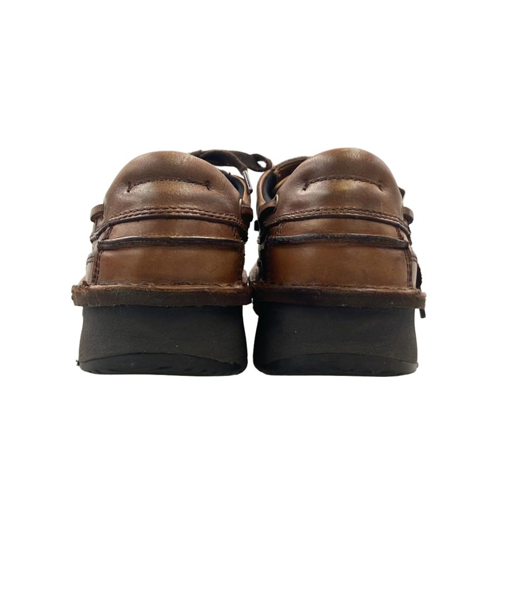 Regal Walker デッキシューズ メンズ SIZE 25.0 (S) リーガル