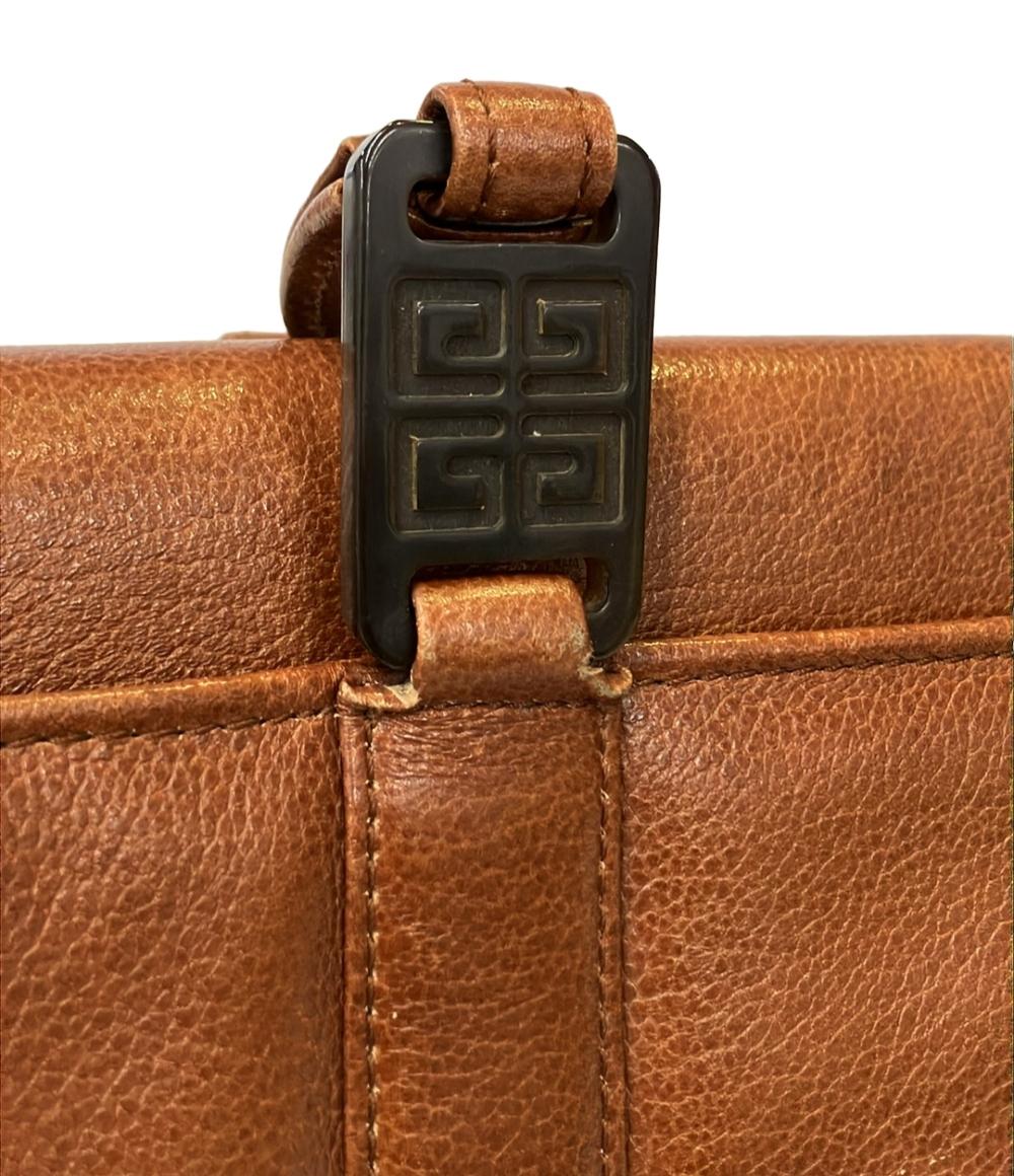 GIVENCHY ハンドバッグ レザー レディース ジバンシィ