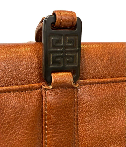 GIVENCHY ハンドバッグ レザー レディース ジバンシィ
