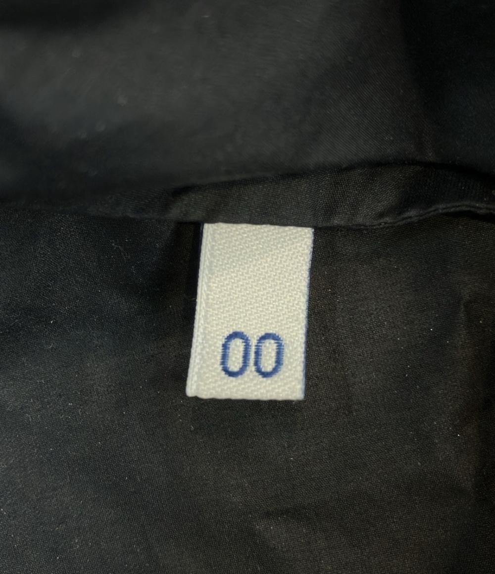 美品 MONCLER ナイロンジャケット FEGEO GIUBBOTTO タグ付き インポート J10931A00135 レディース SIZE XXS モンクレール