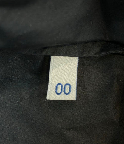 美品 MONCLER ナイロンジャケット FEGEO GIUBBOTTO タグ付き インポート J10931A00135 レディース SIZE XXS モンクレール