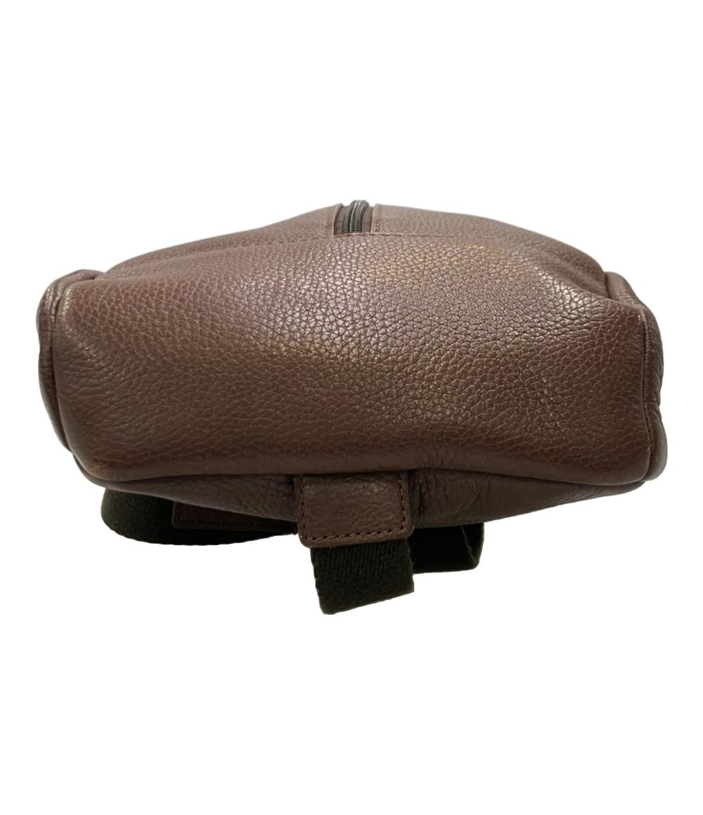 コーチ ボディバッグ F70691 メンズ COACH