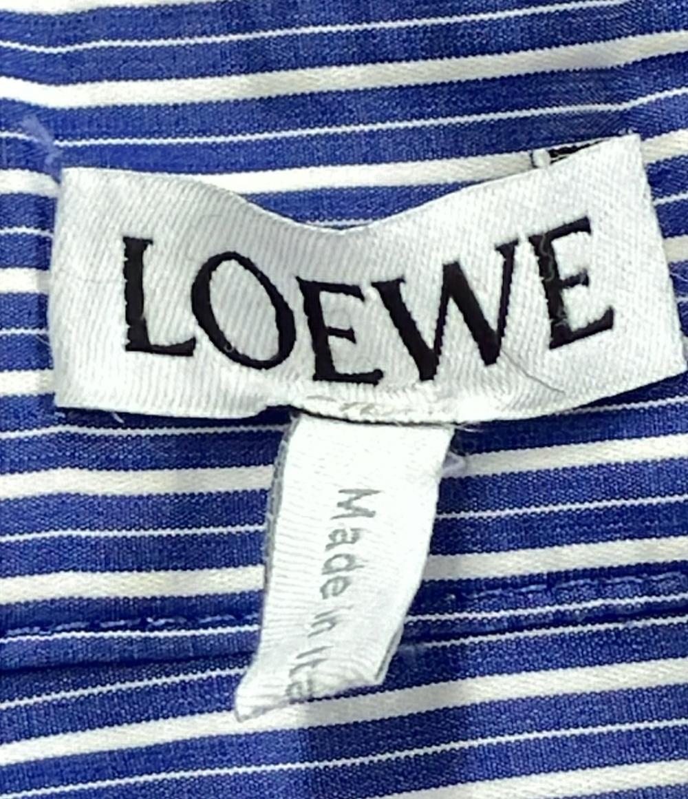 美品 ロエベ 長袖シャツ レディース SIZE 32 (XS) LOEWE