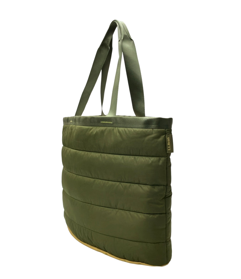 美品 L.L.Bean トートバッグ レディース エルエルビーン