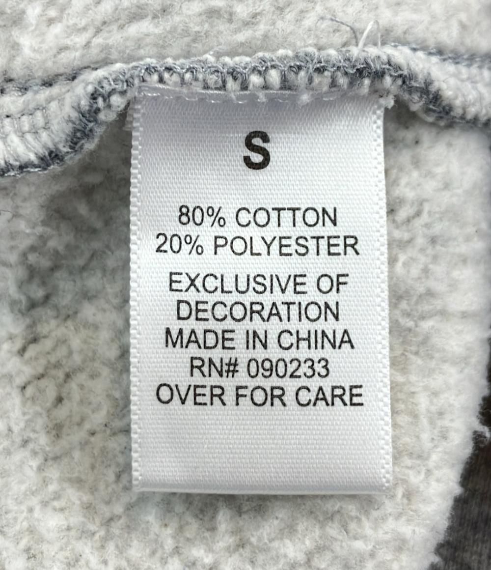 ESSENTIALS 裏起毛 スウェットパンツ メンズ SIZE L エッセンシャルズ