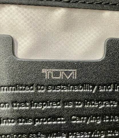 TUMI ハンドバッグ ショルダーバッグ クロスボティ 2WAY 斜め掛け レディース トゥミ