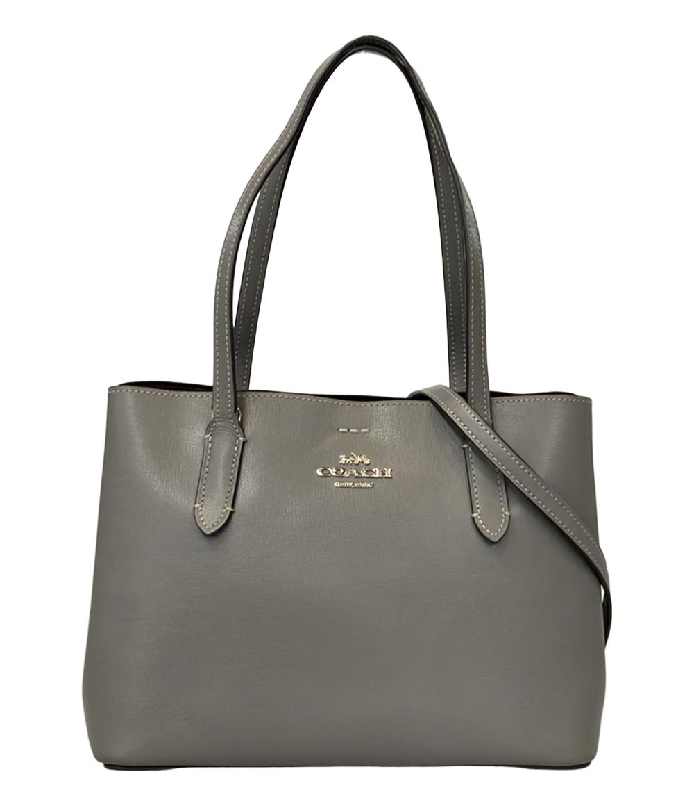 COACH 2way ハンドバッグ ショルダーバッグ 斜め掛け ミニ アベニュー F73277 レディース コーチ