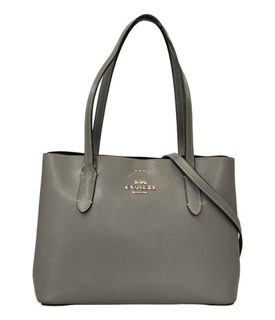 COACH 2way ハンドバッグ ショルダーバッグ 斜め掛け ミニ アベニュー F73277 レディース コーチ