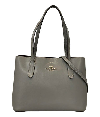 COACH 2way ハンドバッグ ショルダーバッグ 斜め掛け ミニ アベニュー F73277 レディース コーチ