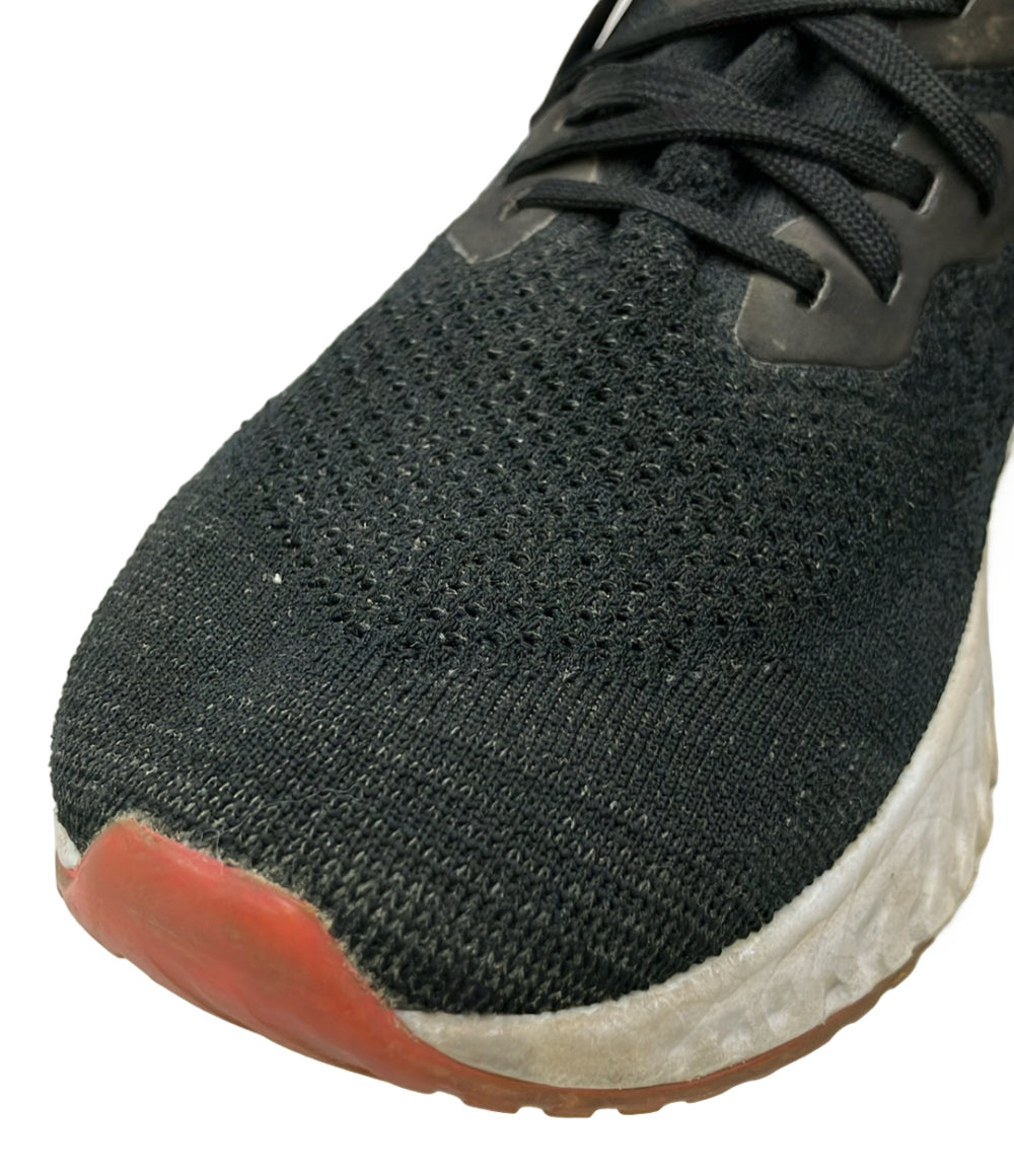 NIKE ローカットスニーカー ランニングシューズ エピック リアクト フライニット 2 BQ8928-003 メンズ SIZE 29.0 ナイキ