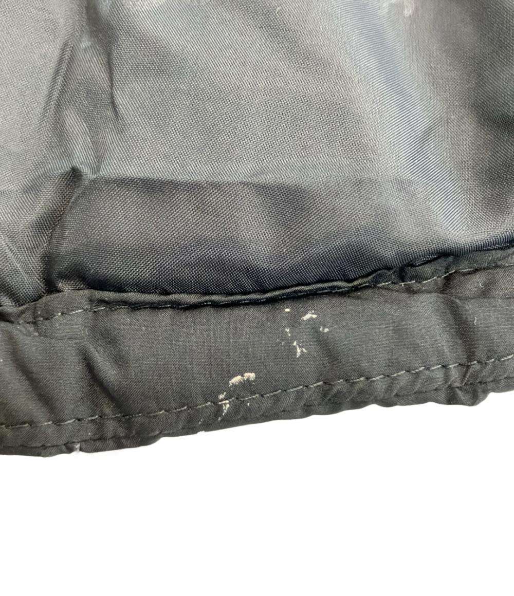 ウールリッチ 中綿ベスト メンズ SIZE L WOOLRICH