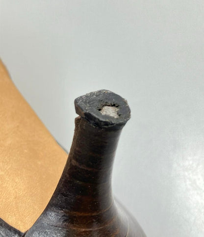 COLE HAAN ミュール ハラコ レディース SIZE 5 1/2 B (22.5cm) コールハーン