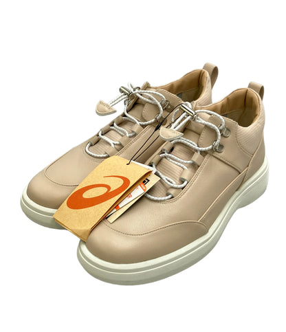 美品 asics ローカットスニーカー GORE-TEX ペダラ 1212A237 レディース SIZE 22.5 アシックス