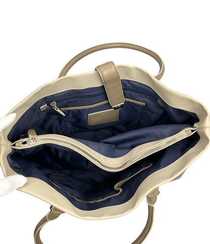 TUMI トートバッグ ユニセックス トゥミ
