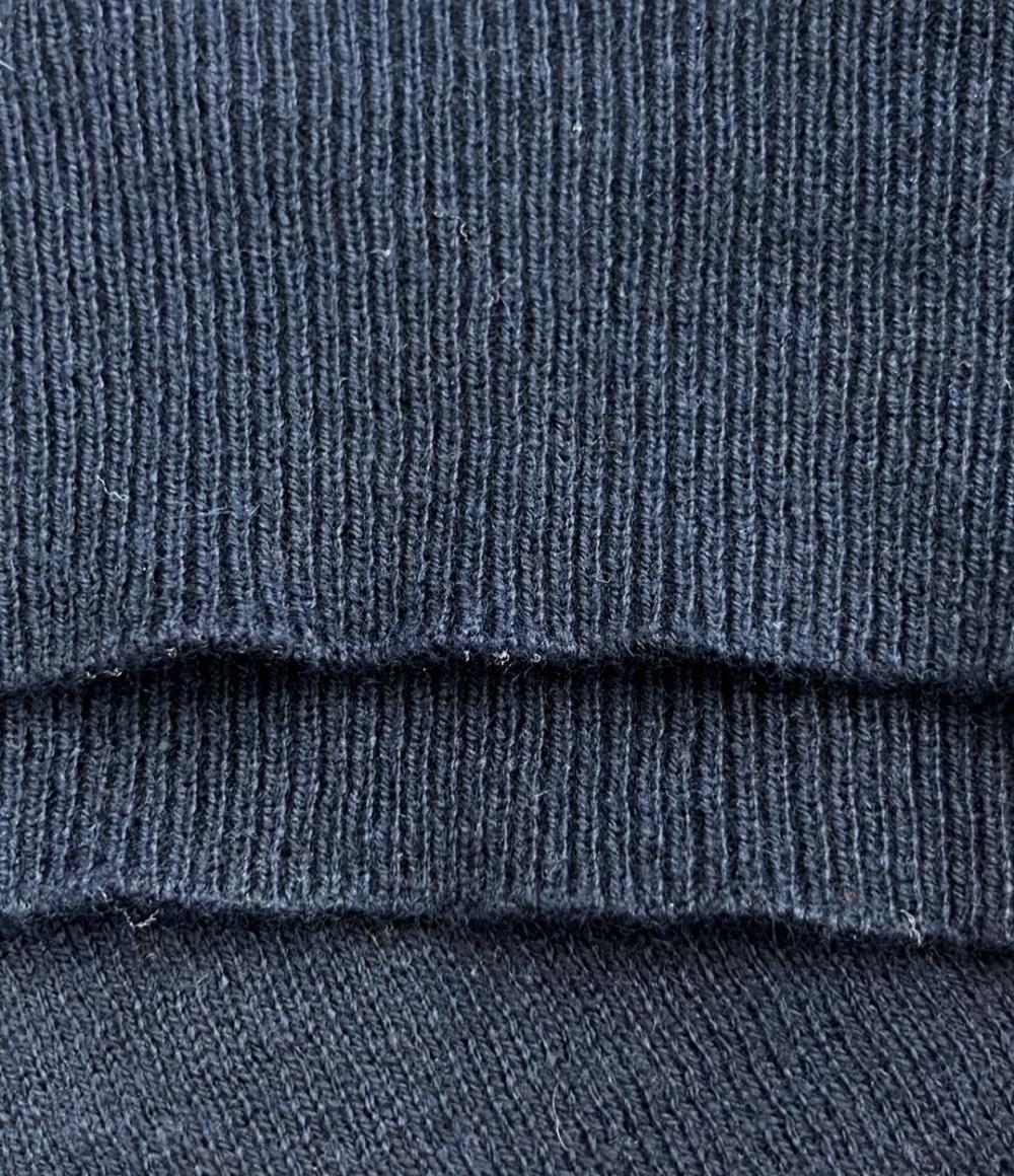 PRADA 長袖 Vネック ニット 0000ET C0715 00002 メンズ SIZE 56 プラダ