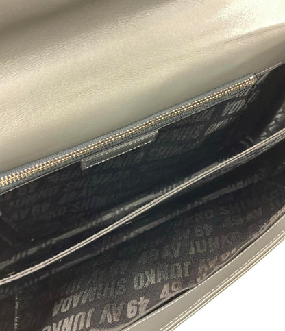 ジュンコシマダ ショルダーバッグ 斜め掛け レディース JUNKO SIMADA