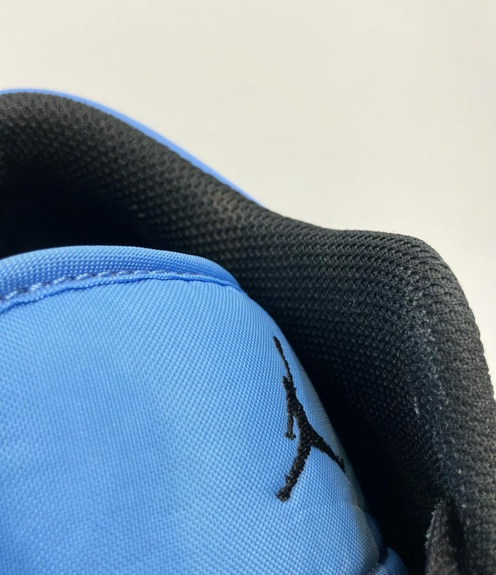 NIKE ローカットスニーカー AIR JORDAN 1 553558-041 メンズ SIZE 26.5 (M) ナイキ