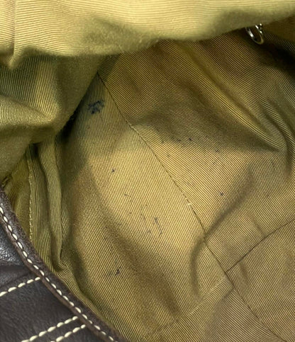 コーチ ショルダーバッグ 肩掛け F10907 レディース COACH