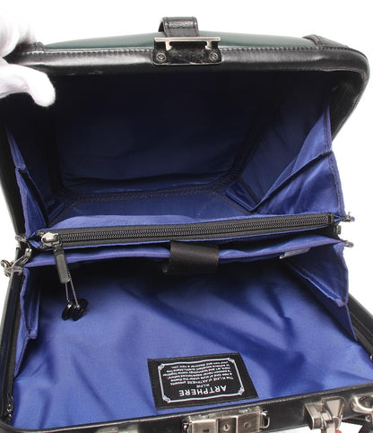 ARTPHERE 2way ハンドバッグ リュック メンズ アートフィアー