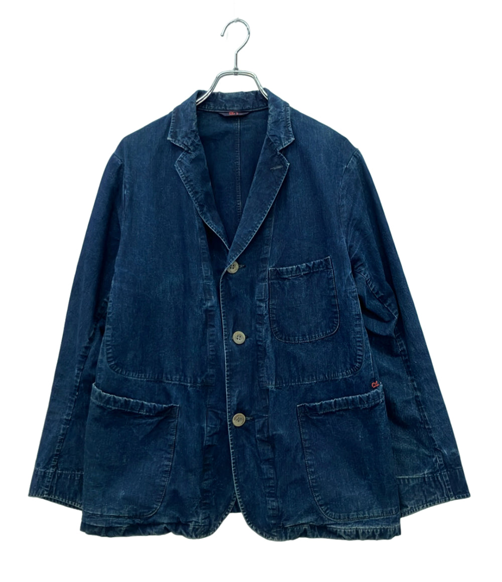 45rpm デニムジャケット メンズ SIZE 3 (L) ４５アールピーエム