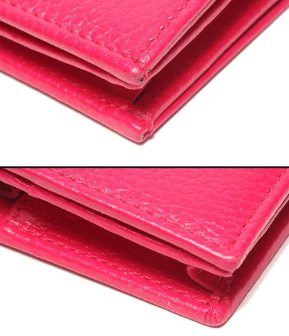 GUCCI 二つ折り財布 GGマーモント 499361 525040 レディース グッチ