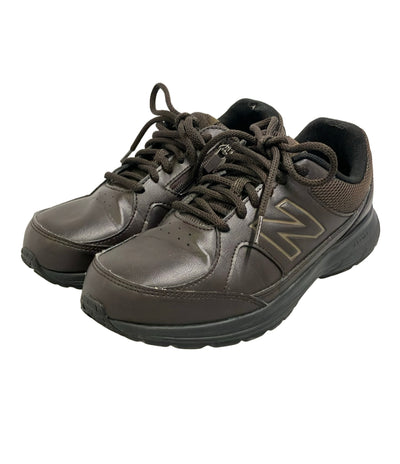 NEW BALANCE ローカットスニーカー MW363CB7 メンズ SIZE 28.0 ニューバランス