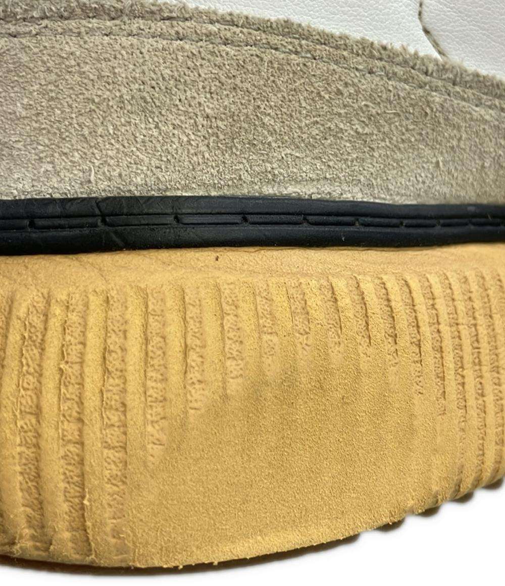 ONITSUKA TIGER ローカットスニーカー デレシティ 1183A386 メンズ SIZE 26.5 オニツカタイガー