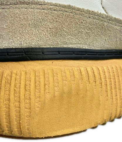 ONITSUKA TIGER ローカットスニーカー デレシティ 1183A386 メンズ SIZE 26.5 オニツカタイガー
