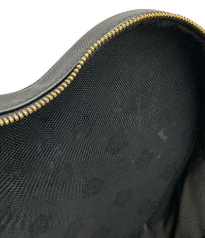 MARY QUANT 2WAY ハンドバッグ ショルダーバッグ 斜め掛け レディース マリークヮント