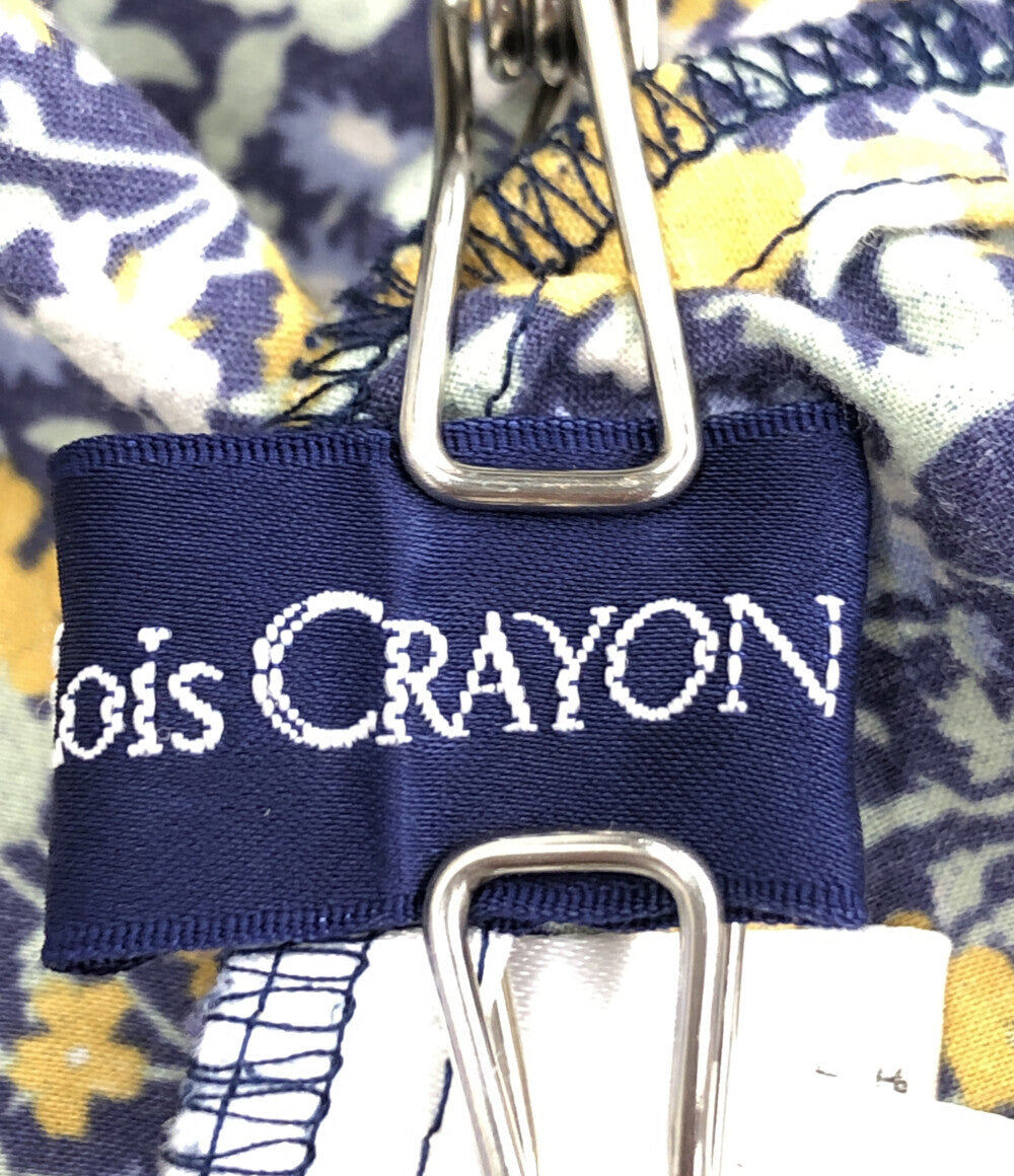 ロイスクレヨン 美品 ノースリーブワンピース      レディース SIZE M (M) Lois CRAYON