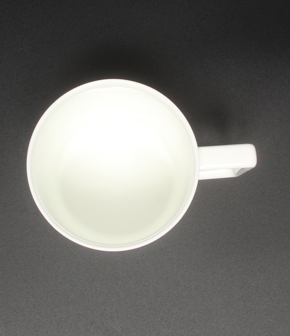 美品 Tiffany & Co. マグカップ カラーブロック ティファニー