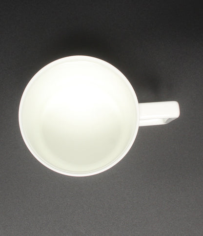 美品 Tiffany & Co. マグカップ カラーブロック ティファニー