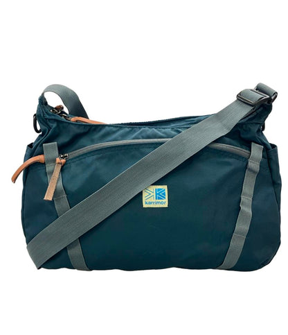 Karrimor ショルダーバッグ 斜め掛け レディース カリマー