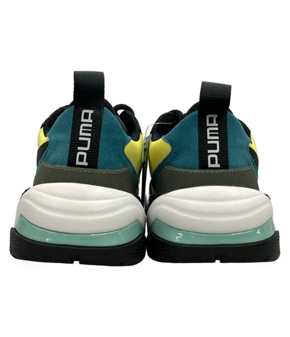美品 PUMA ローカットスニーカー サンダー スペクトル 367516-01 メンズ SIZE 27.0 プーマ