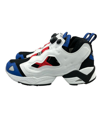 Reebok ローカットスニーカー インスタポンプフューリー 95 100033183 メンズ SIZE 26.5 (M) リーボック